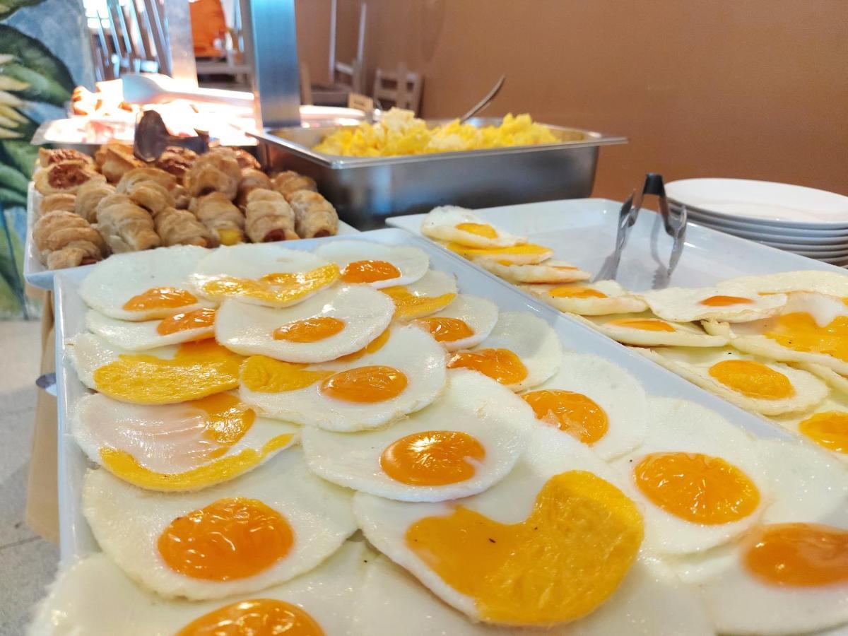 Hotel Piccadilly Lido di Jesolo Eksteriør bilde
