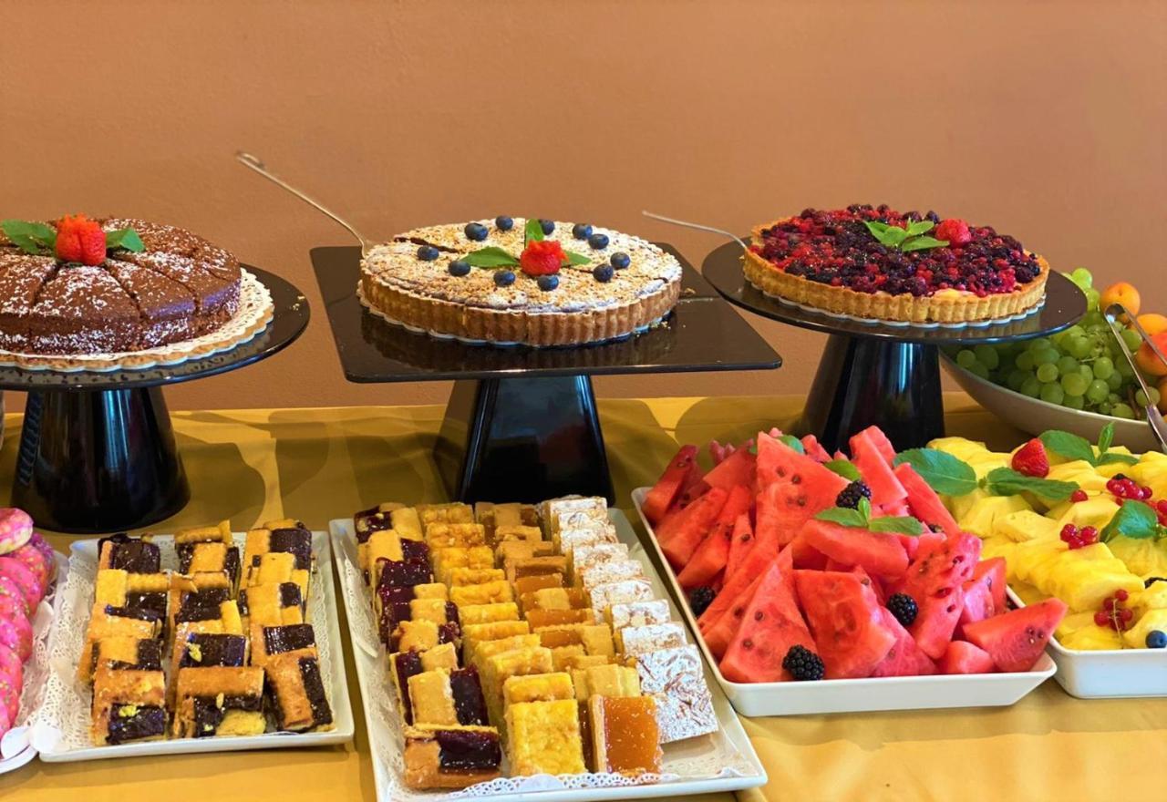 Hotel Piccadilly Lido di Jesolo Eksteriør bilde