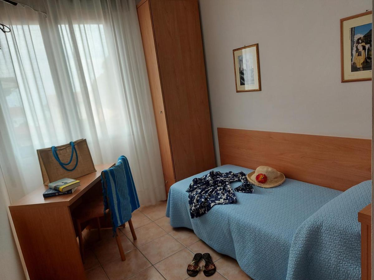 Hotel Piccadilly Lido di Jesolo Eksteriør bilde