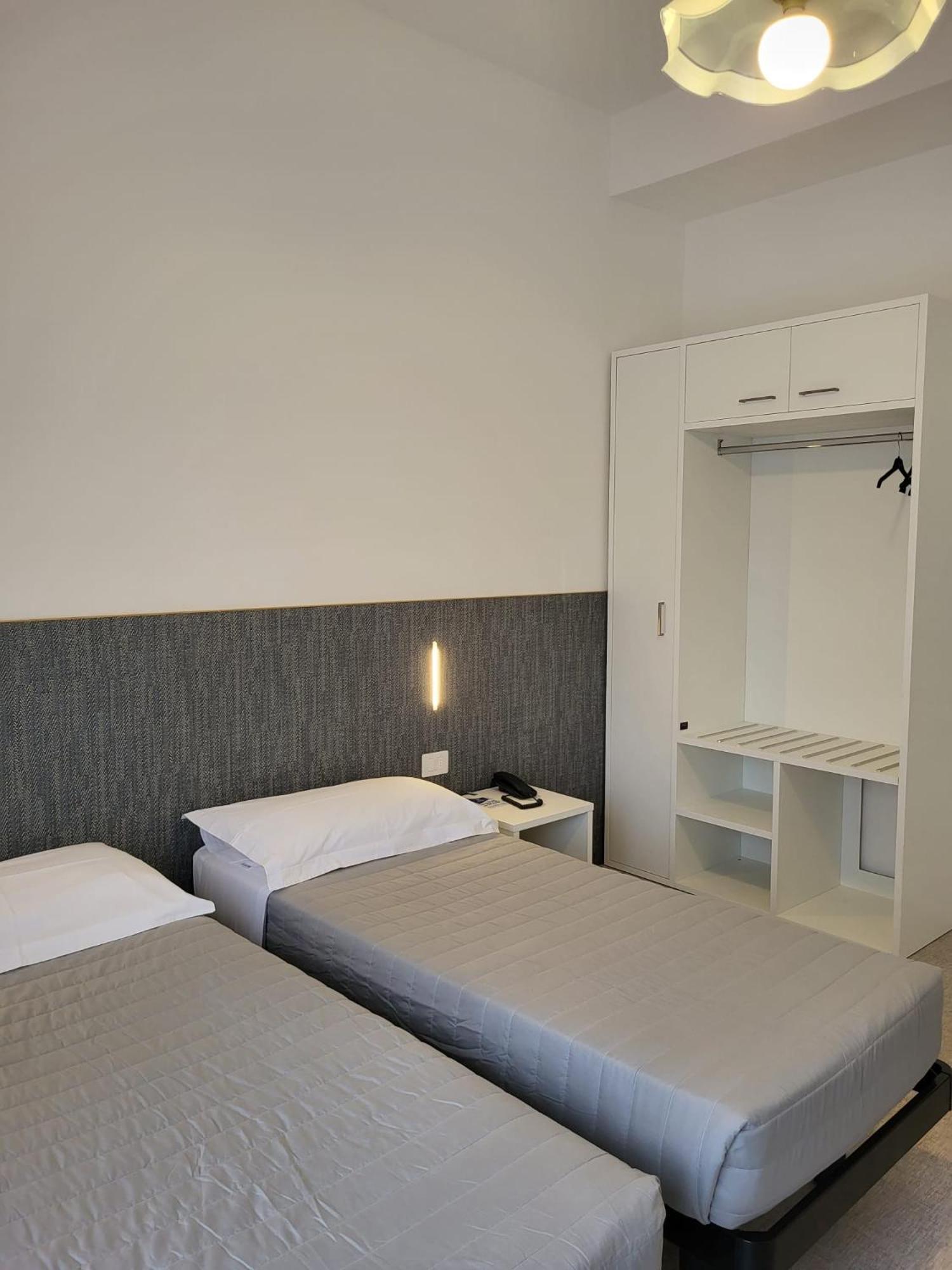 Hotel Piccadilly Lido di Jesolo Eksteriør bilde